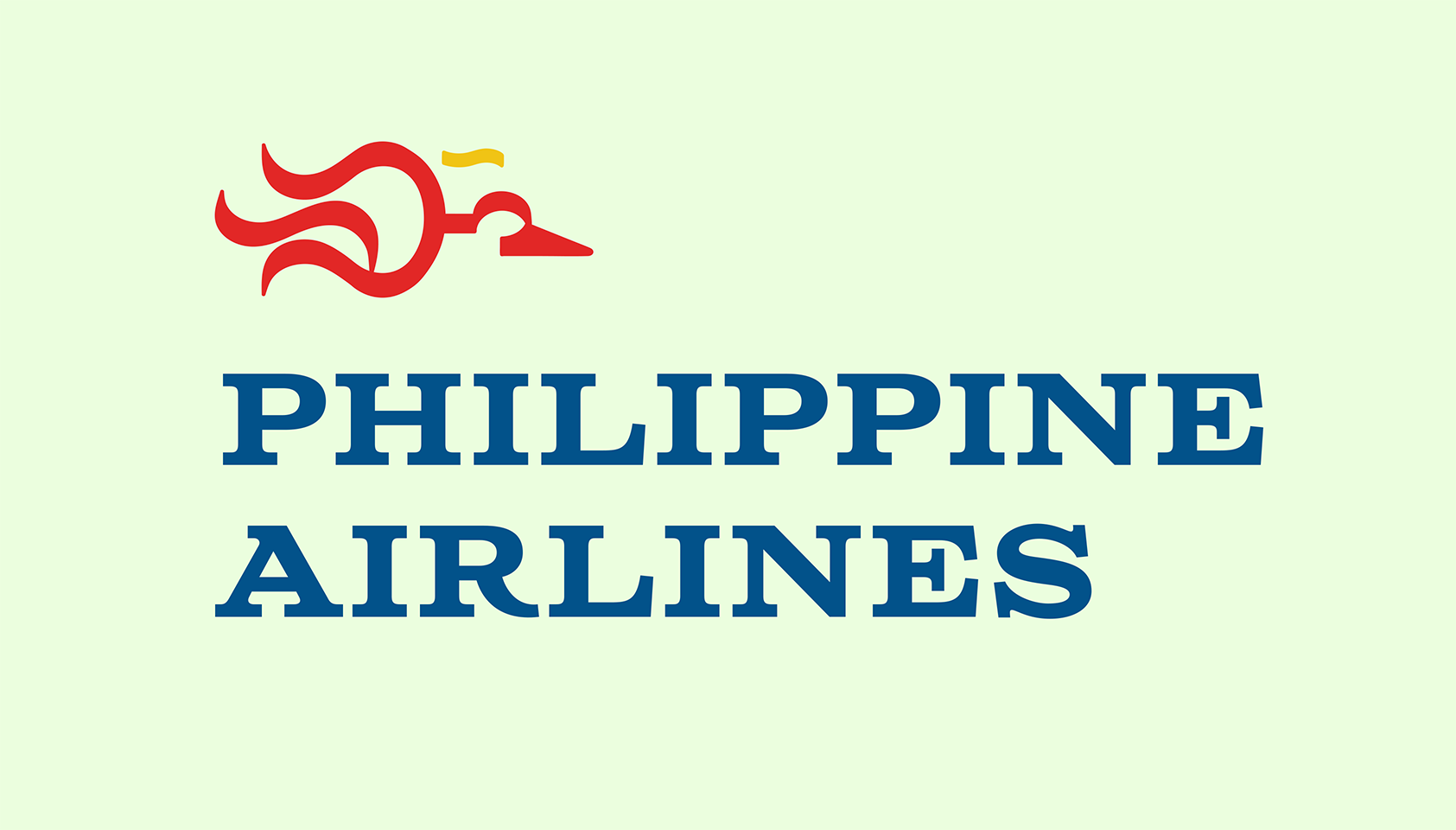 philippine airlines logo