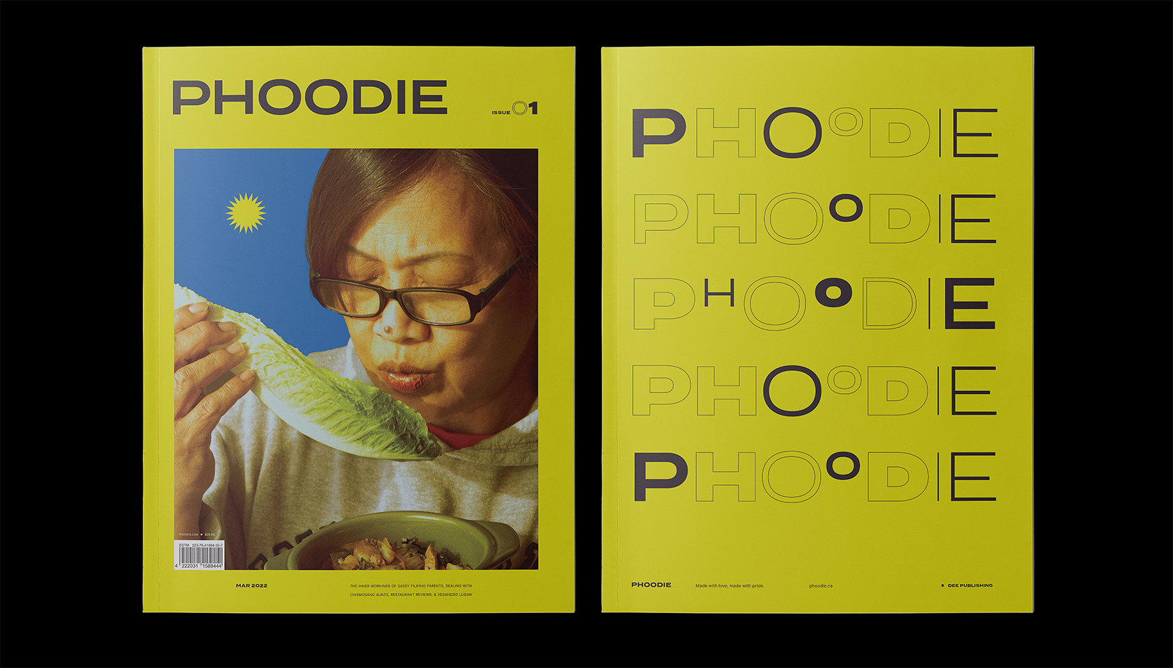 phoodie covers